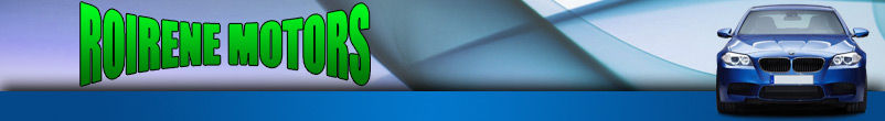 Roirene Motors